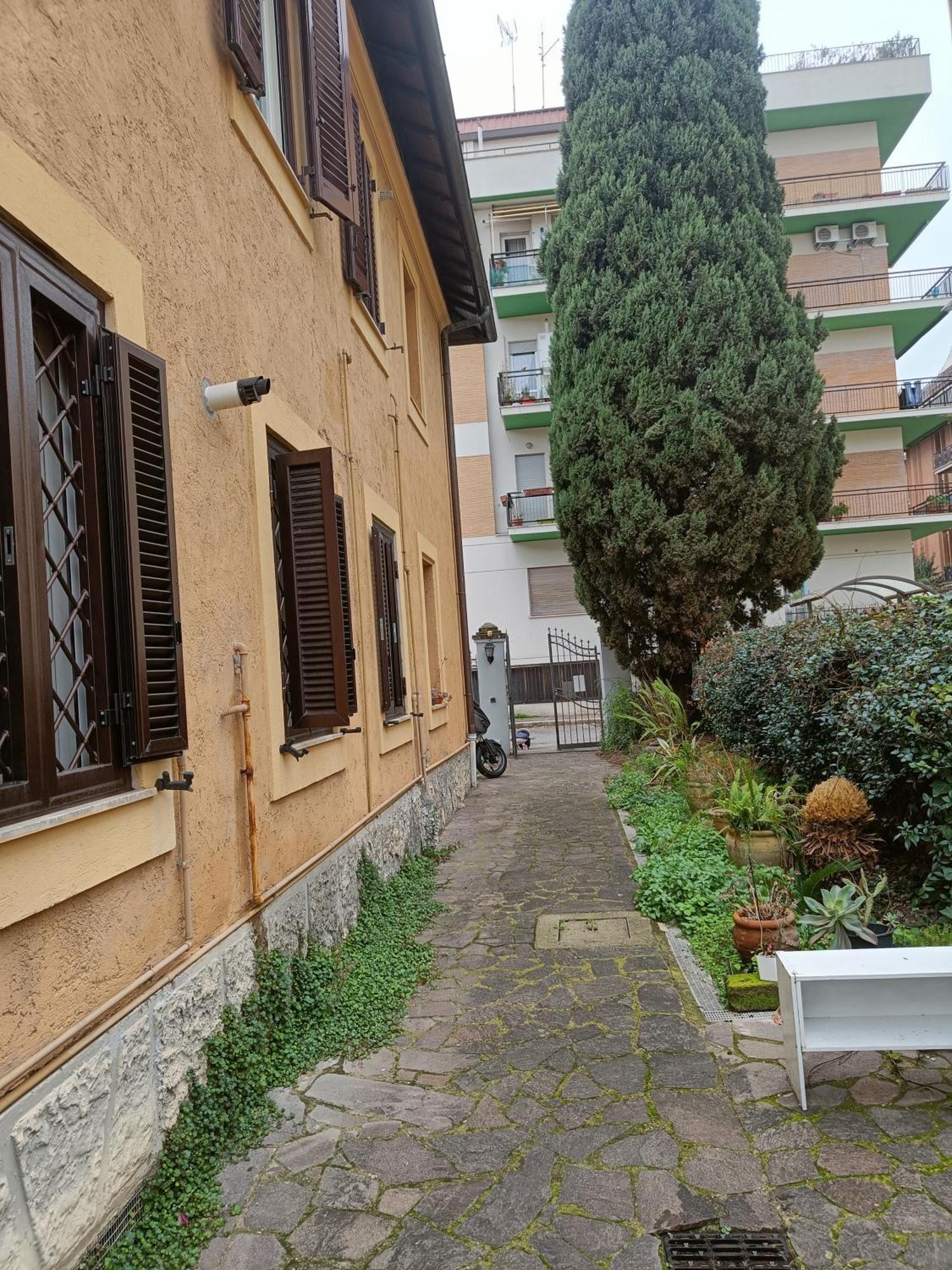 Villa Casa Riace Roma Exterior foto